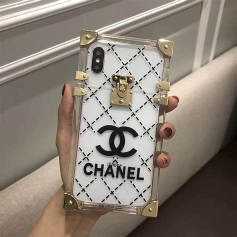 chanel mini o case dimensions|clear chanel iphone case.